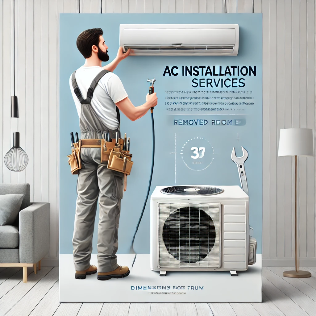 Expert Installations